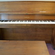 1976 Yamaha P202 studio piano - Upright - Studio Pianos